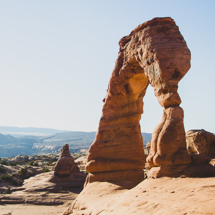 Delicate Arch