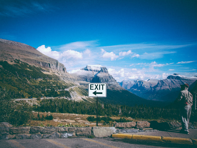 Glacier National Park