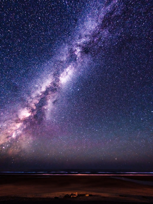 The Milky Way