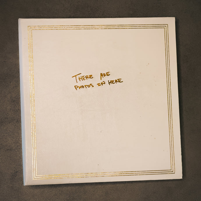 There Are Photos in Here