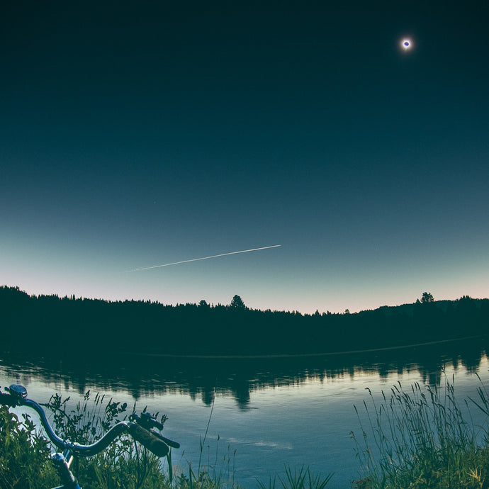 The Great American Eclipse