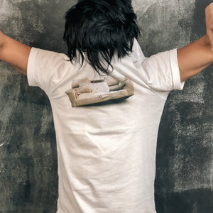 Sofa (Short Sleeve)