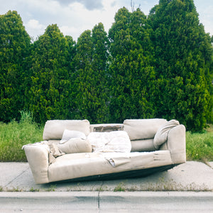 Sofa (Short Sleeve)