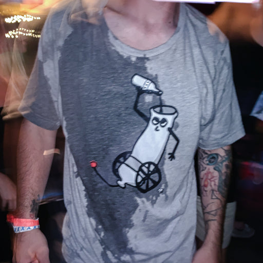 Load image into Gallery viewer, Loose Cannon (Short Sleeve)