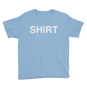 Shirt (Youth)