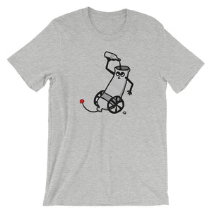 Loose Cannon (Short Sleeve)