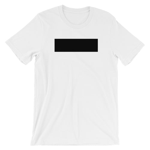 No Logo (Short Sleeve)