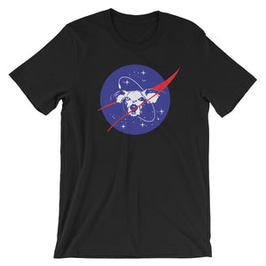 NASA* Buddie (Short Sleeve)