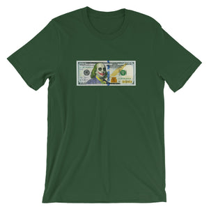 Joker (Short Sleeve)