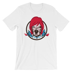 Burger Princess Buddie (Short Sleeve)