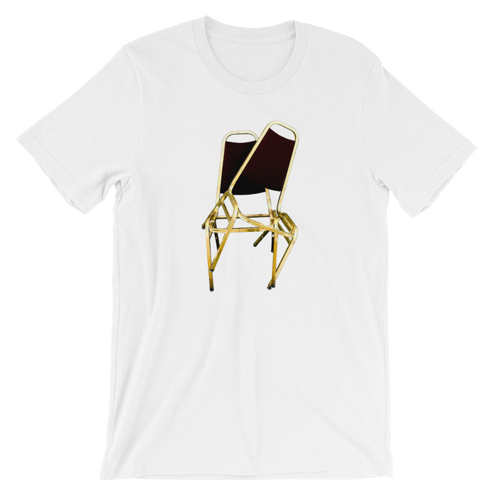 Chairs (Short Sleeve)