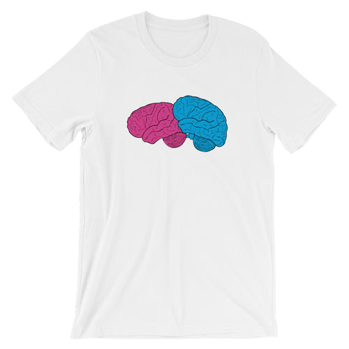 Mind Fuck (Short Sleeve)