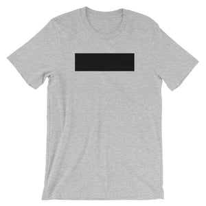 No Logo (Short Sleeve)