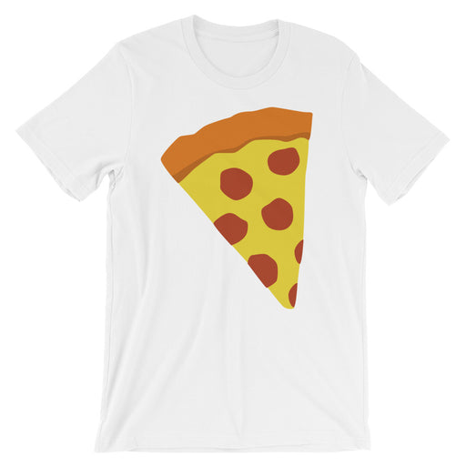 Load image into Gallery viewer, Pizza Emoji (Short Sleeve)