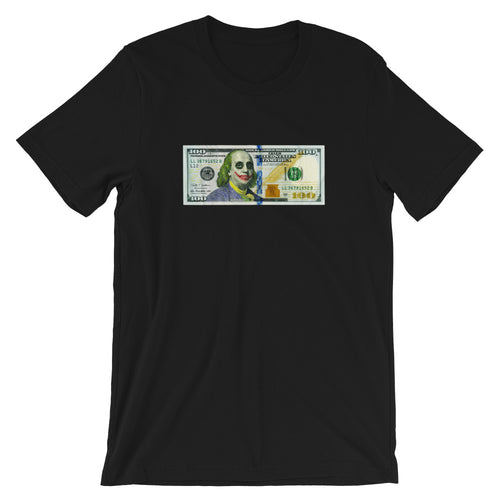Joker (Short Sleeve)