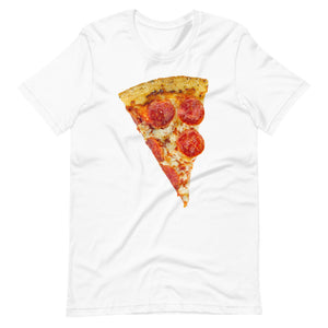 Pizza (Short Sleeve)