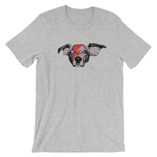 Load image into Gallery viewer, Ziggy Buddie (Short Sleeve)