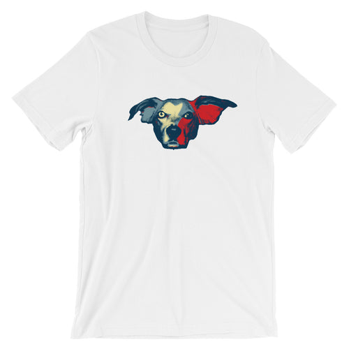 Hopeful Buddie (Short Sleeve)