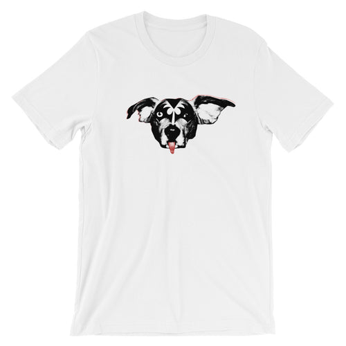 KISS Buddie (Short Sleeve)