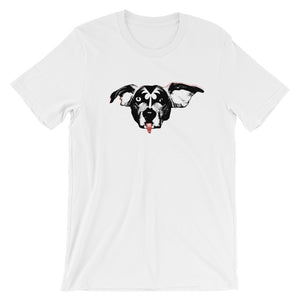 KISS Buddie (Short Sleeve)