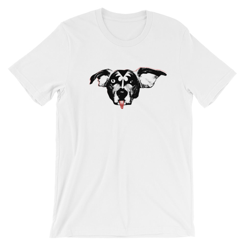 KISS Buddie (Short Sleeve)