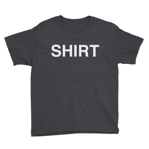 Shirt (Youth)