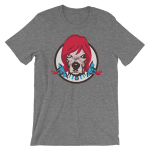 Burger Princess Buddie (Short Sleeve)