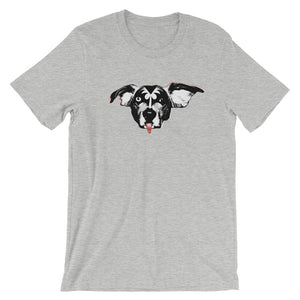 KISS Buddie (Short Sleeve)