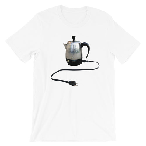Percolator (Short Sleeve)