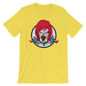Burger Princess Buddie (Short Sleeve)