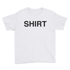Shirt (Youth)