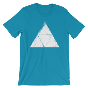Triangles (Short Sleeve)