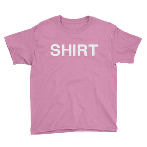 Shirt (Youth)