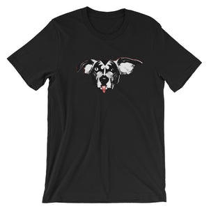 KISS Buddie (Short Sleeve)