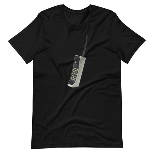 Cell Phone (Short Sleeve)