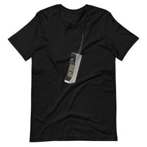Cell Phone (Short Sleeve)