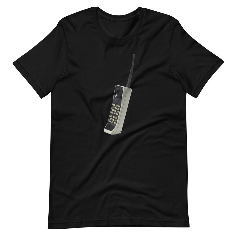 Cell Phone (Short Sleeve)