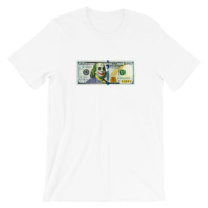 Joker (Short Sleeve)