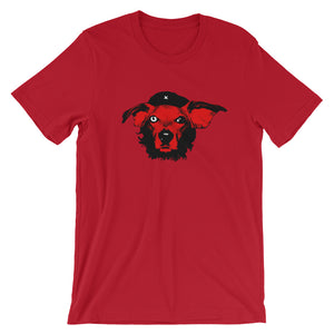 Revolution Buddie (Short Sleeve)