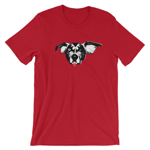 KISS Buddie (Short Sleeve)