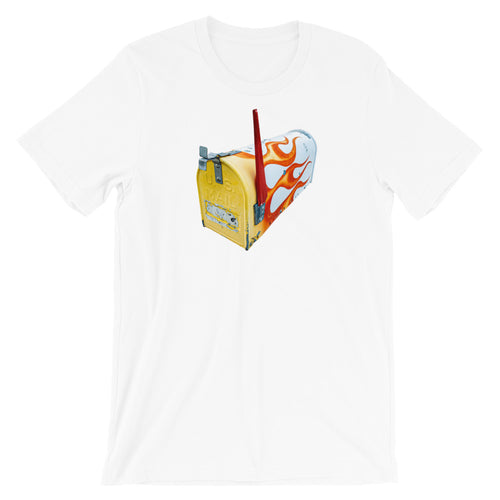 Mailbox (Short Sleeve)