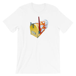 Mailbox (Short Sleeve)