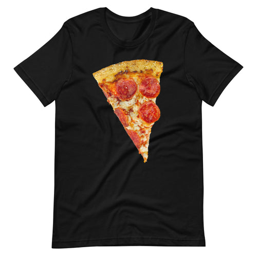 Pizza (Short Sleeve)