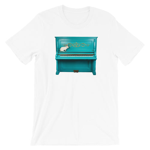 Piano (Short Sleeve)