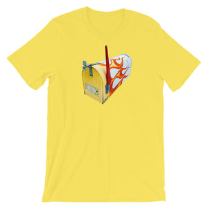 Mailbox (Short Sleeve)