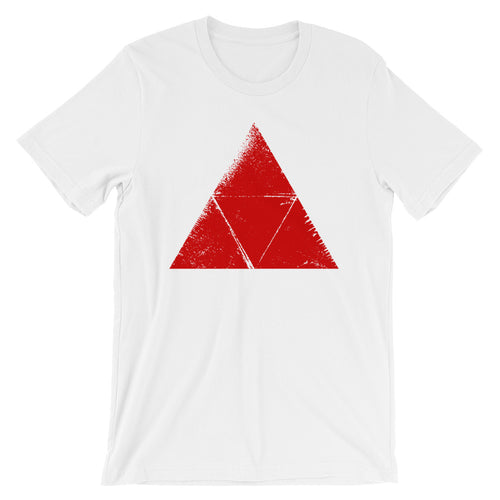 Triangles (Short Sleeve)