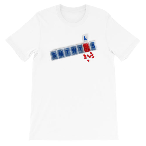 Friday (Short Sleeve)