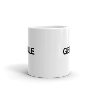 Stable Genius (Mug)