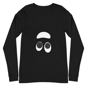 Wacky (Long Sleeve)