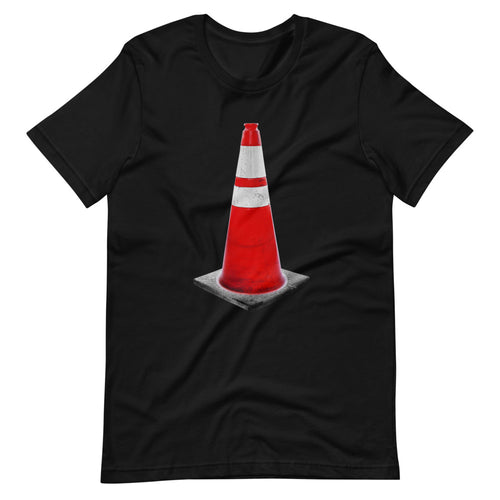 Cone 2 (Short Sleeve)